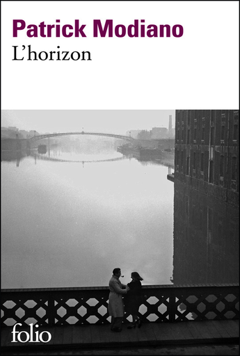 [9782070443376] L'HORIZON