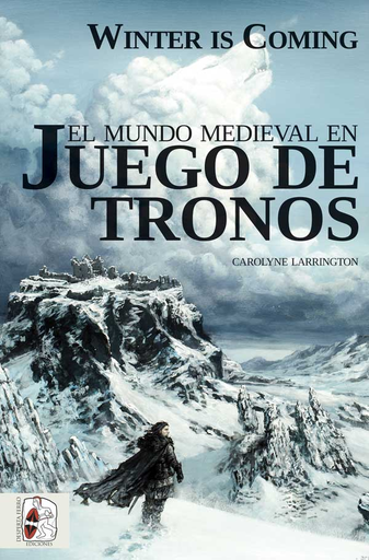 [9788494649943] WINTER IS COMING