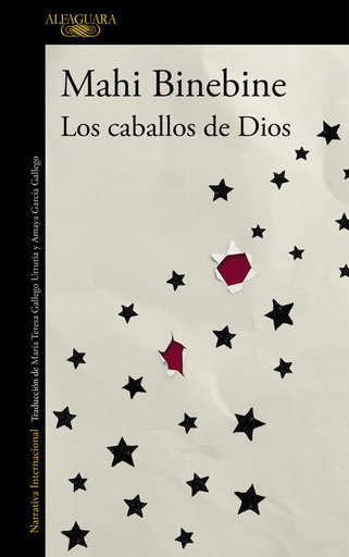 [9788420413525] LOS CABALLOS DE DIOS