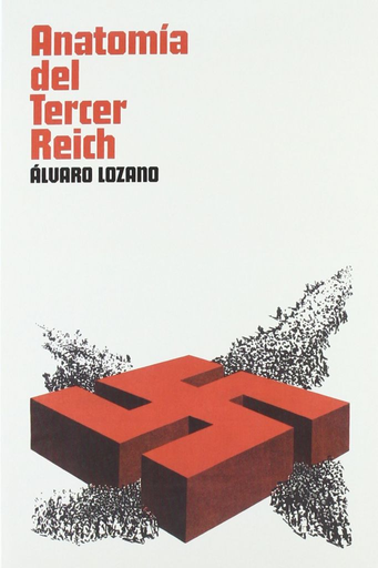 [9788415373018] ANATOMÍA DEL TERCER REICH