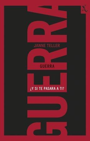[9788432228933] GUERRA