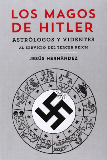 [9788415373162] LOS MAGOS DE HITLER