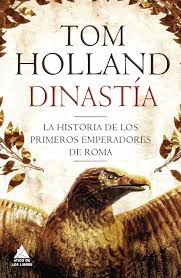 [9788416222377] DINASTÍA