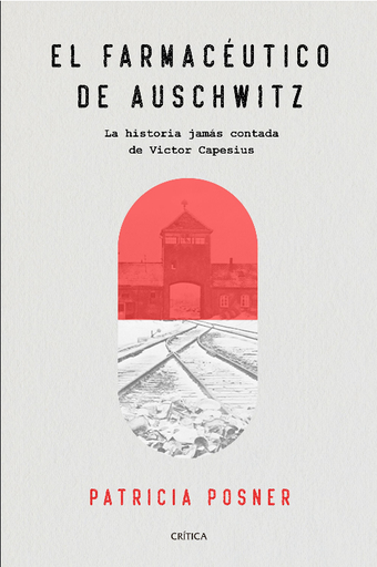 [9788491991588] EL FARMACÉUTICO DE AUSCHWITZ