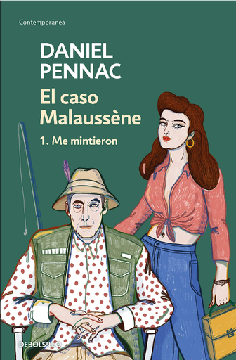[9788466347273] EL CASO MALAUSSÈNE