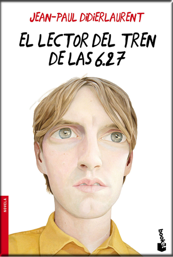 [9788432225840] EL LECTOR DEL TREN DE LAS 6.27