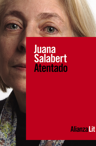 [9788413627137] ATENTADO