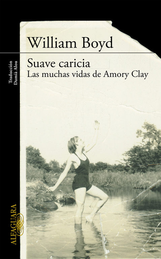 [9788420412160] SUAVE CARICIA