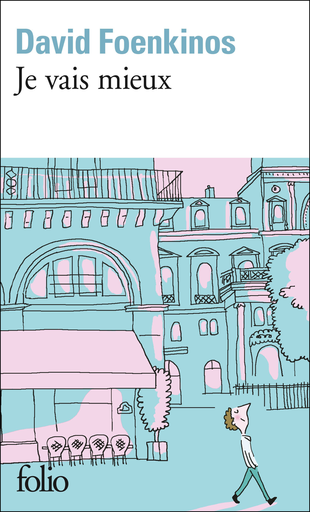 [9782072767647] JE VAIS MIEUX