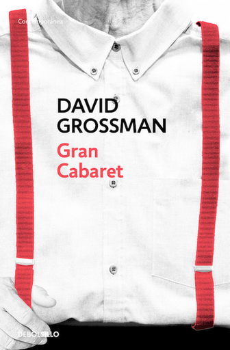 [9788466330022] GRAN CABARET