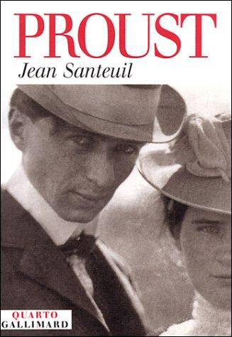 [9782070761852] JEAN SANTEUIL