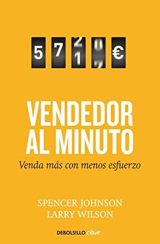 [9788499089164] EL VENDEDOR AL MINUTO