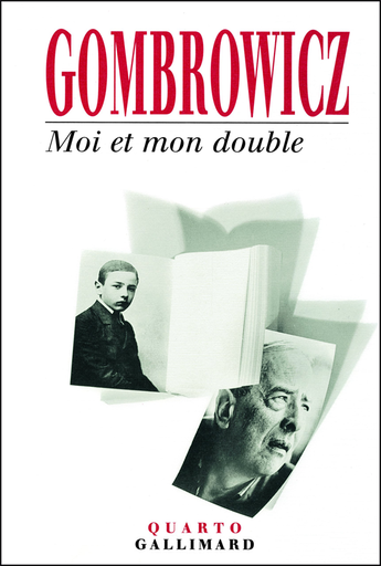 [9782070744930] MOI ET MON DOUBLE