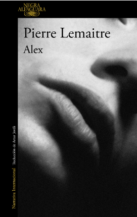 [9786073138413] ALEX