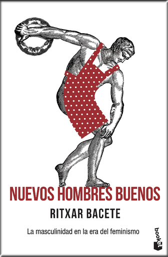 [9788499428840] NUEVOS HOMBRES BUENOS