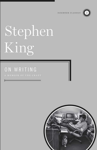 [9781439193631] ON WRITING