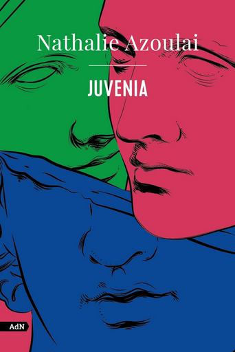 [9788413626864] JUVENIA