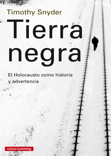 [9788416495023] TIERRA NEGRA