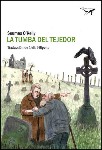 [9788493805104] LA TUMBA DEL TEJEDOR