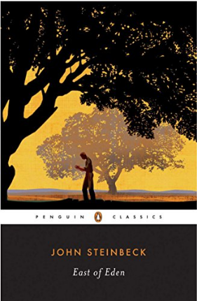 [9780140186390] EAST OF EDEN