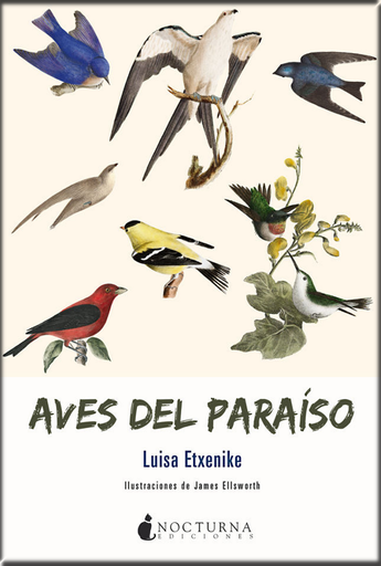 [9788417834210] AVES DEL PARAÍSO