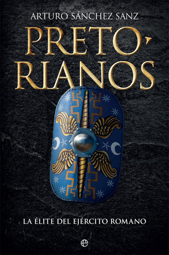 [9788491641711] PRETORIANOS