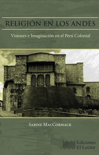 [9786124720512] RELIGIÓN EN LOS ANDES