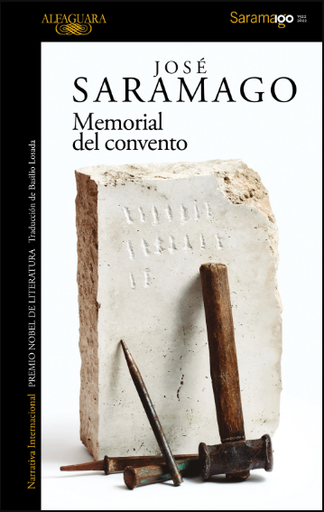 [9788420460581] MEMORIAL DEL CONVENTO