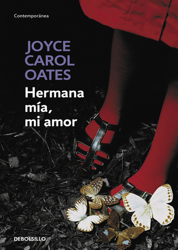 [9788466330220] HERMANA MÍA, MI AMOR