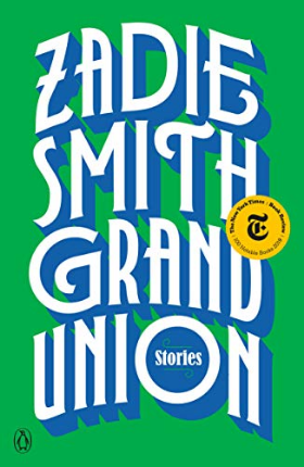 [9780525559016] GRAND UNION: Stories