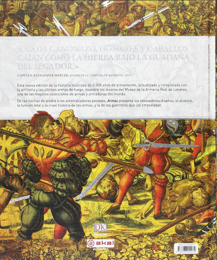 [9788446044079] ARMAS