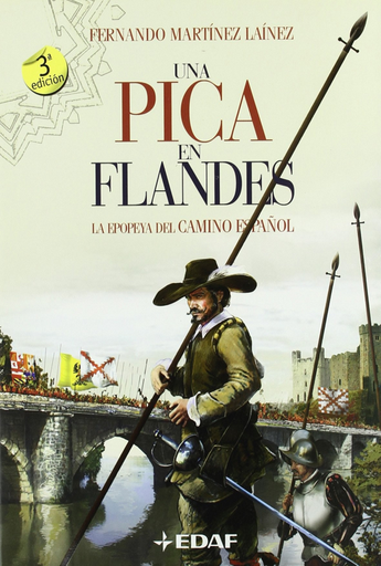 [9788441439573] UNA PICA EN FLANDES