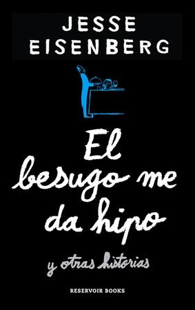 [9788416195701] EL BESUGO ME DA HIPO