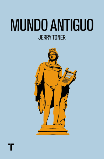 [9788416354450] MUNDO ANTIGUO