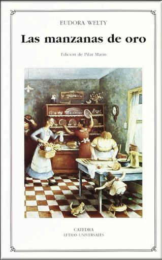 [9788437621128] LAS MANZANAS DE ORO