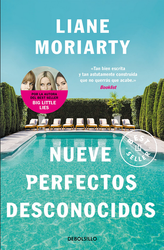 [9788466354943] NUEVE PERFECTOS DESCONOCIDOS