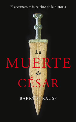 [9788490614235] LA MUERTE DE CÉSAR