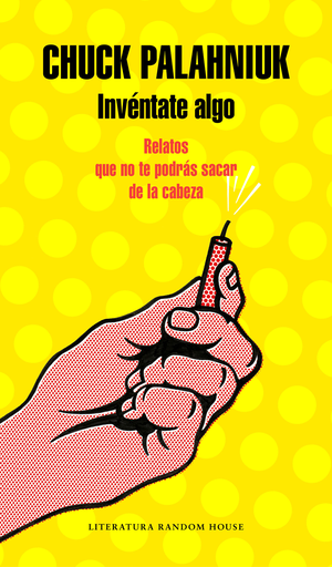 [9788439734178] INVÉNTATE ALGO