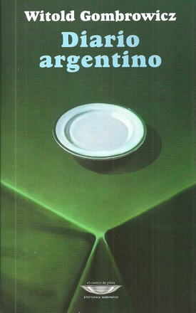 [9789873743481] DIARIO ARGENTINO