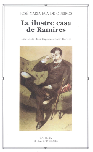 [9788437621845] LA ILUSTRE CASA DE RAMIRES