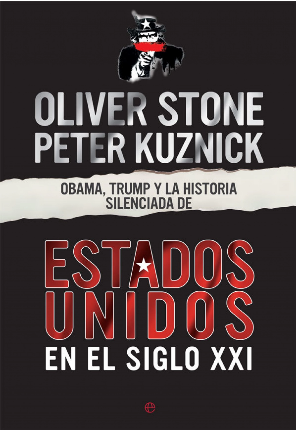 [9788491648642] OBAMA, TRUMP Y LA HISTORIA SILENCIADA DE ESTADOS UNIDOS EN EL SIGLO XXI