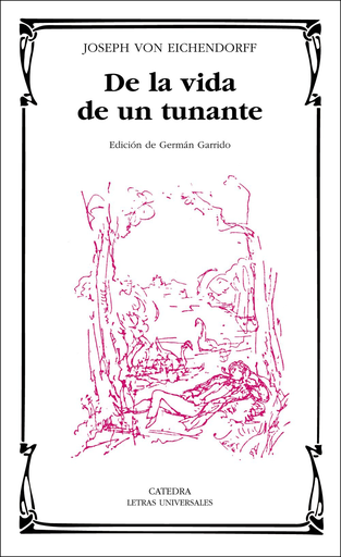 [9788437624631] DE LA VIDA DE UN TUNANTE