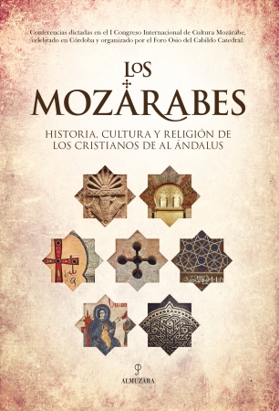 [9788417558161] LOS MOZÁRABES