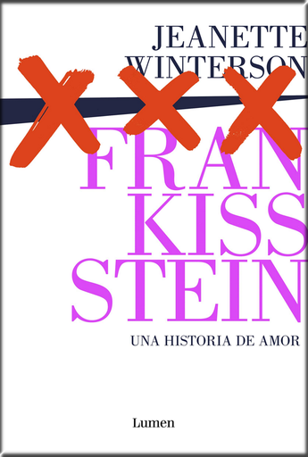 [9788426406439] FRANKISSSTEIN