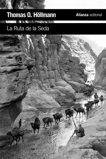 [9788420697338] LA RUTA DE LA SEDA