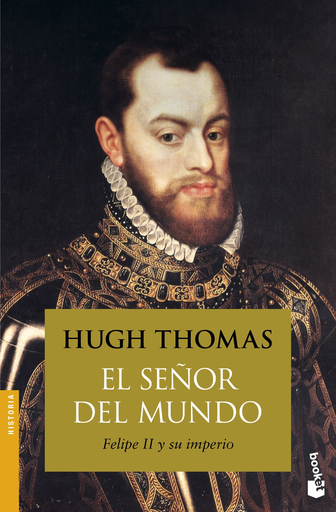 [9788408154228] EL SEÑOR DEL MUND0