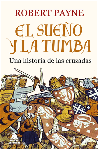 [9788416222520] EL SUEÑO Y LA TUMBA