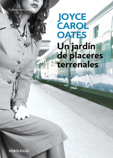 [9788466330206] UN JARDÍN DE PLACERES TERRENALES