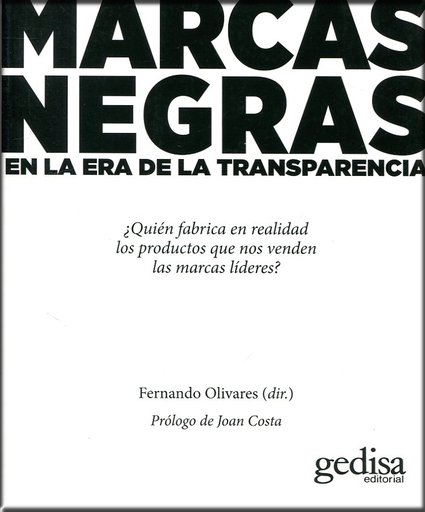 [9788497848282] MARCAS NEGRAS