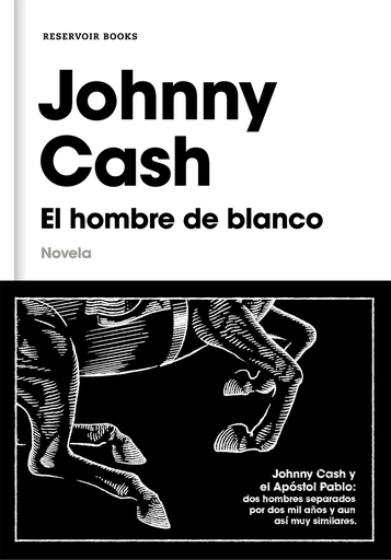 [9788417125837] EL HOMBRE DE BLANCO